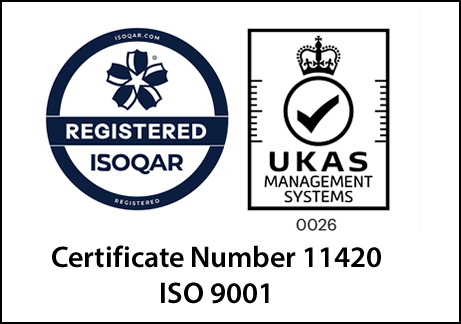ISO