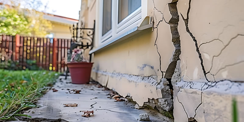 Subsidence and Structural
